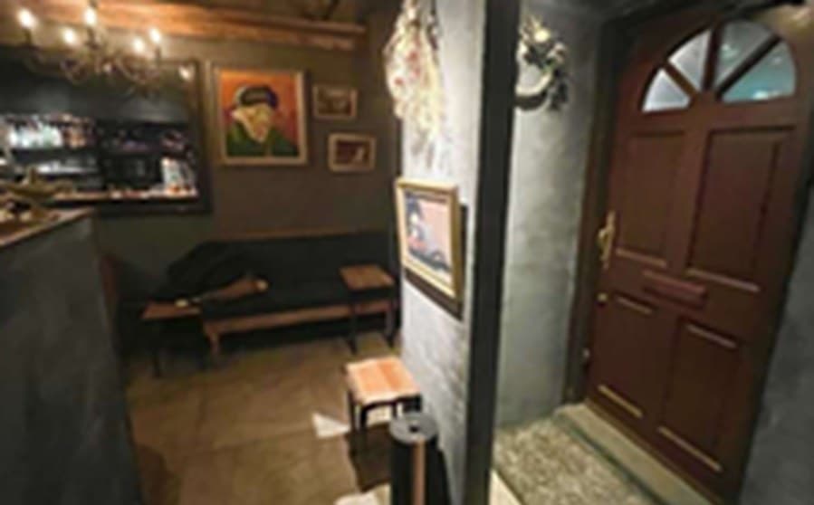 渋谷区 バー向け飲食店居抜き物件 各線 渋谷駅 徒歩9分 / 京王井の頭線 神泉駅 徒歩4分 渋谷駅徒歩9分・神泉駅徒歩4分 松濤エリアのBAR居抜き路面店舗 サムネイル2