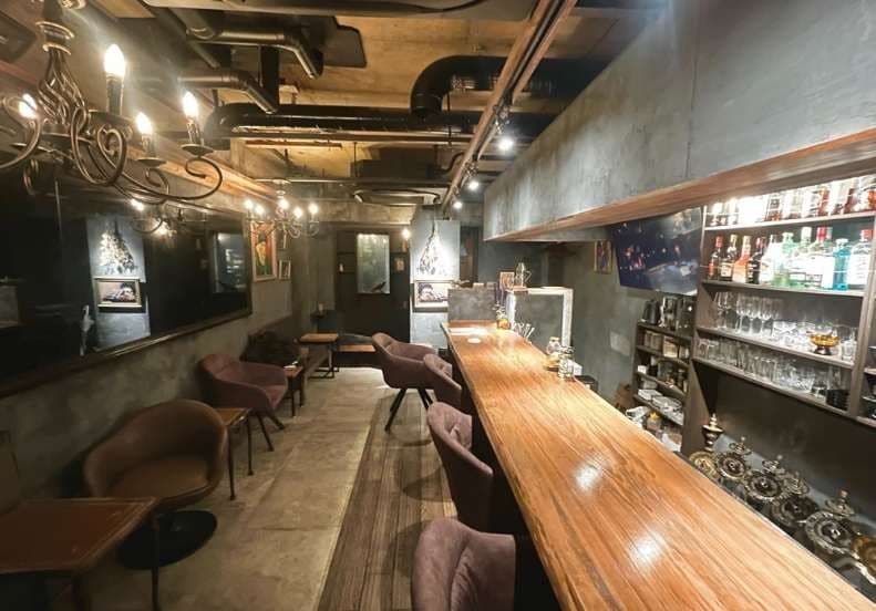 新宿区 居酒屋向け飲食店居抜き物件 JR山手線 高田馬場駅 徒歩6分 高田馬場駅徒歩6分 居酒屋居抜き1階店舗 サムネイル2