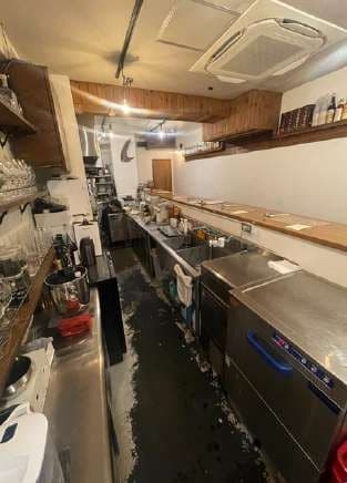 杉並区 中華向け飲食店居抜き物件 JR中央線・総武線 高円寺駅 徒歩8分 高円寺駅徒歩8分 1階路面の中華バル居抜き サムネイル2