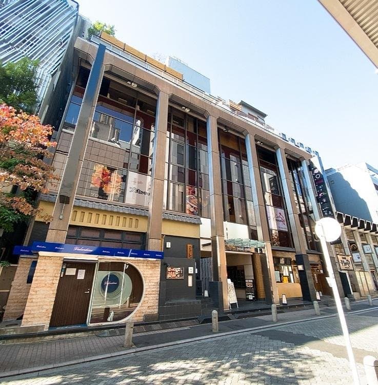 港区 レストラン向け飲食店居抜き物件 東京メトロ銀座線 外苑前駅 徒歩4分 / 青山一丁目駅 徒歩5分 外苑前駅徒歩4分 南青山B1階 飲食相談可店舗 サムネイル3