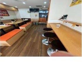 台東区 ラーメン向け飲食店居抜き物件 JR山手線 秋葉原駅 徒歩10分 / 東京メトロ銀座線 末広町駅 徒歩10分 秋葉原駅徒歩10分 1階ラーメン店居抜き路面店舗 サムネイル3