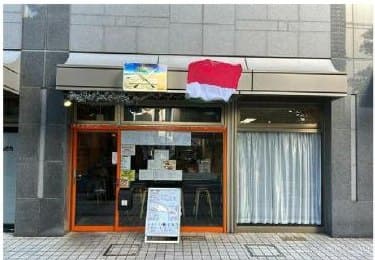 台東区 バー向け飲食店居抜き物件 JR総武線・都営浅草線 浅草橋駅 徒歩9分 浅草橋駅徒歩9分 ダイニングバー居抜き1階店舗 サムネイル3