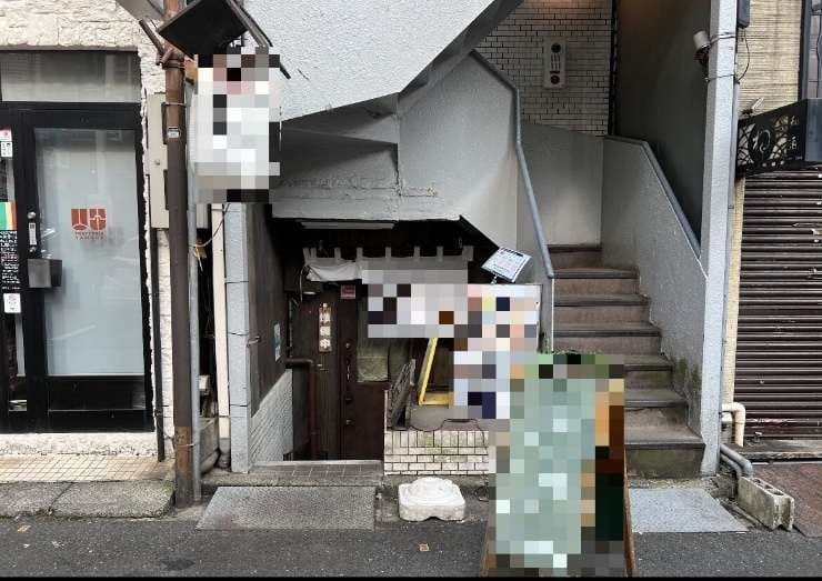 豊島区 居酒屋の飲食店居抜き物件 池袋駅徒歩2分 ブリッジワンビル 居酒屋居抜き物件