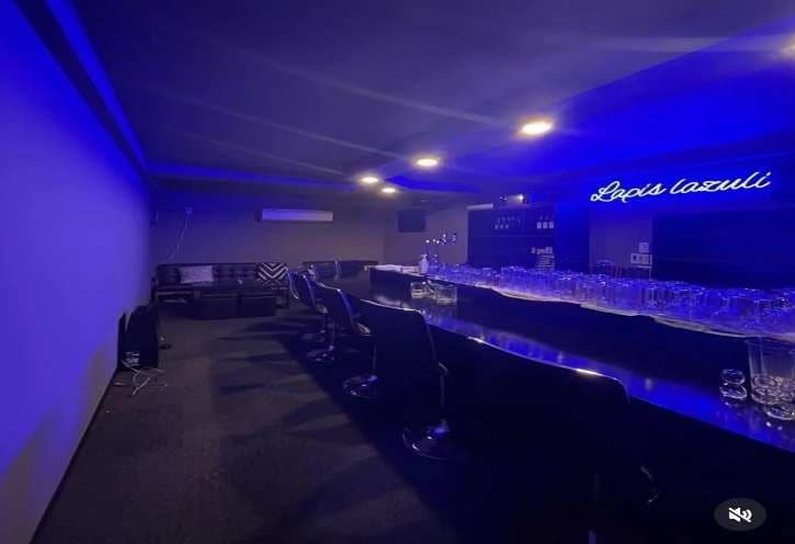 練馬区 スナック向け飲食店居抜き物件 東京メトロ有楽町線 地下鉄成増駅 徒歩3分 地下鉄成増駅徒歩3分 シャルマン成増 スナック居抜き物件 サムネイル3