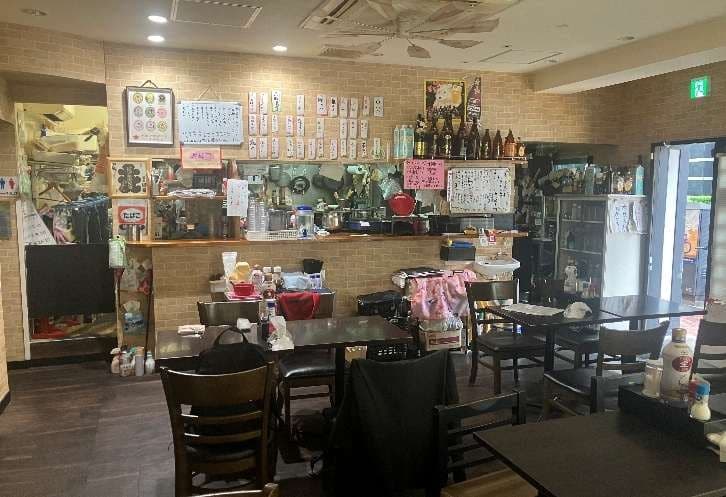 港区 居酒屋向け飲食店居抜き物件 都営三田線 御成門駅 徒歩4分 御成門駅徒歩4分 イーグル新橋ビル 居酒屋居抜き物件 サムネイル2