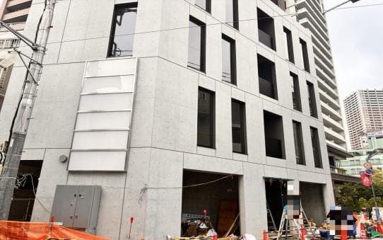 川崎市 スケルトン向け飲食店居抜き物件 湘南新宿ライン 武蔵小杉駅 徒歩5分 武蔵小杉駅徒歩5分 RSOミトミ スケルトン物件 サムネイル2
