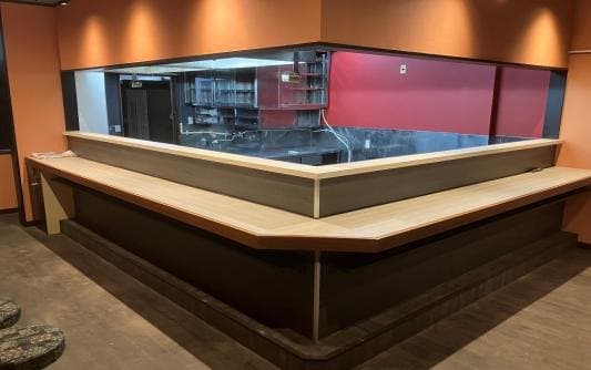 狭山市 居酒屋向け飲食店居抜き物件 西武新宿線 狭山市駅 徒歩4分 狭山市駅徒歩4分 水村ビルB 居酒屋居抜き物件 サムネイル2