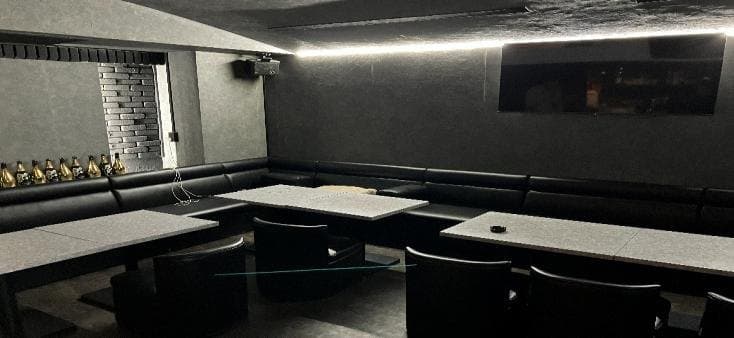 港区 バー向け飲食店居抜き物件 日比谷線 六本木駅 徒歩7分 六本木駅徒歩7分 ルミエール元麻布 バー居抜き物件 サムネイル2
