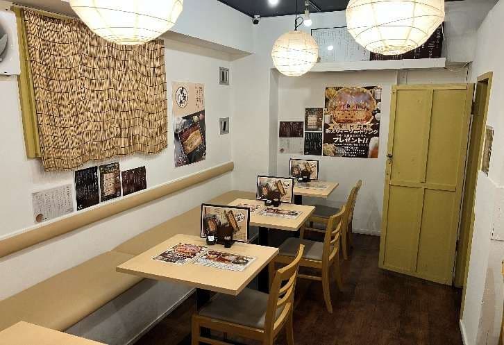 板橋区 鰻屋向け飲食店居抜き物件 都営三田線 板橋区役所前駅 徒歩5分 板橋区役所前駅徒歩5分 田川マンション 鰻屋居抜き物件 サムネイル2