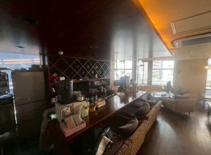川口市 カフェ向け飲食店居抜き物件 京浜東北線 西川口駅 徒歩5分 西川口駅徒歩5分 かなめビルA カフェ居抜き物件 サムネイル3