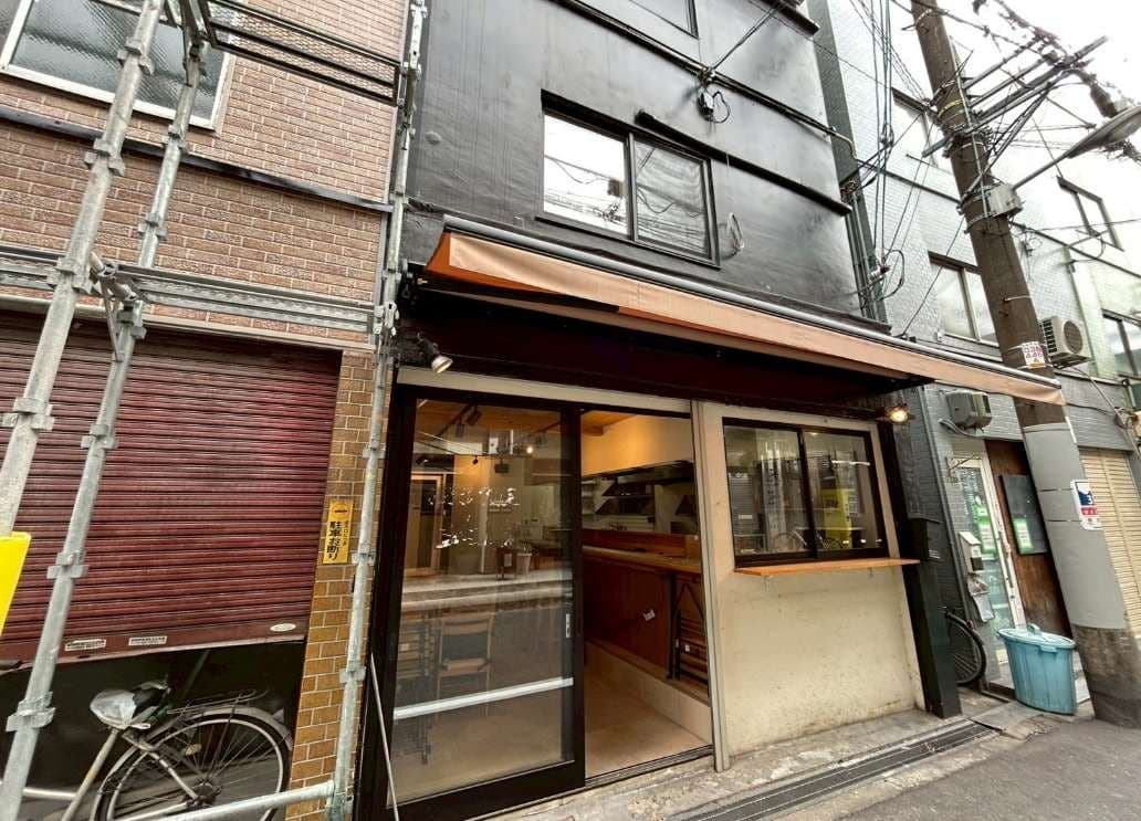 大阪市 居酒屋向け飲食店居抜き物件 大阪環状線 京橋駅 徒歩3分 京橋駅徒歩3分 蒲生1丁目店舗 居酒屋居抜き物件 サムネイル2