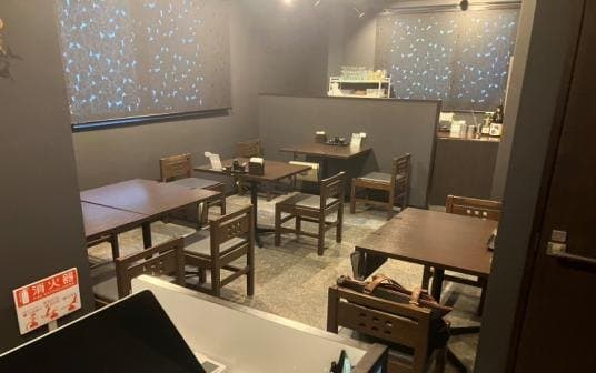 鎌倉市 うなぎ居酒屋向け飲食店居抜き物件 東海道線 大船駅 徒歩3分 大船駅徒歩3分 CELLAR.カマクラ うなぎ居酒屋居抜き物件 サムネイル3