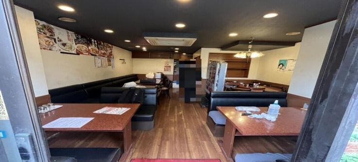 横浜市 中華料理向け飲食店居抜き物件 京急本線 神奈川新町駅 徒歩2分 神奈川新町駅徒歩2分 ウィナス新町 中華料理居抜き物件 サムネイル2