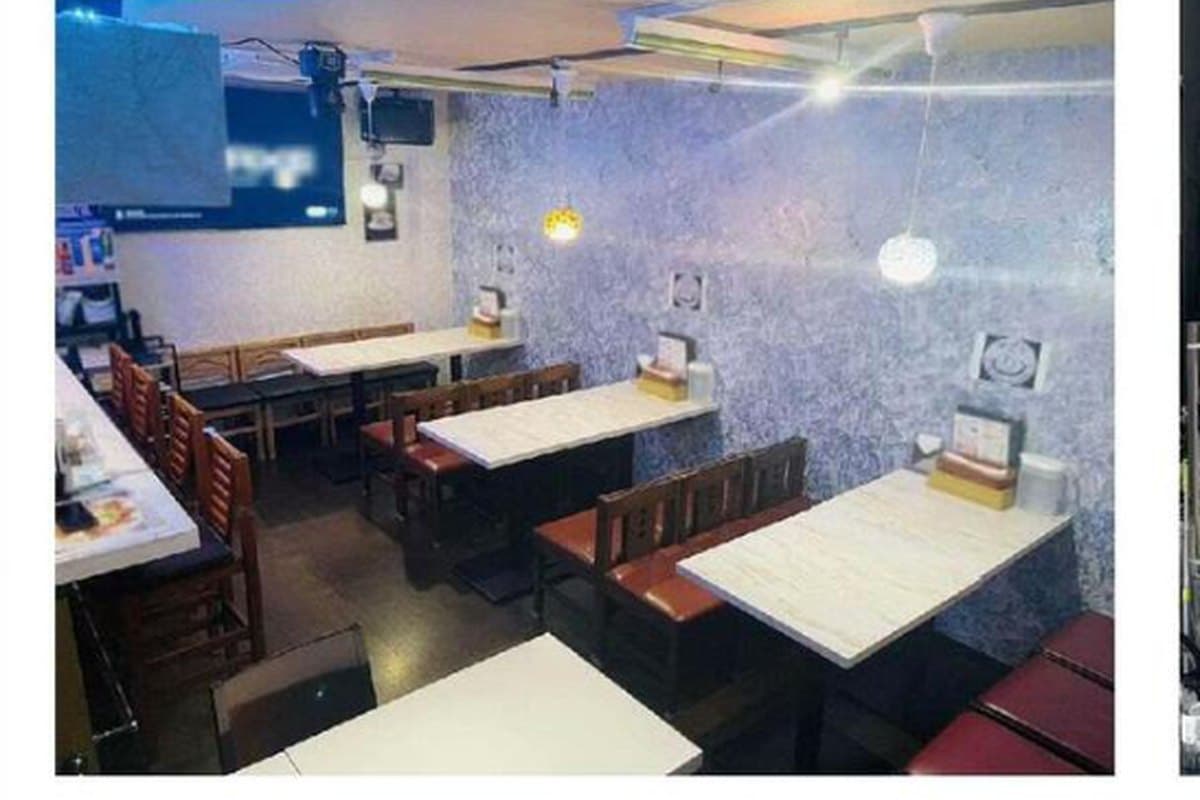 豊島区 重飲食可の飲食店居抜き物件 大塚駅徒歩4分 重飲食可 居抜き店舗