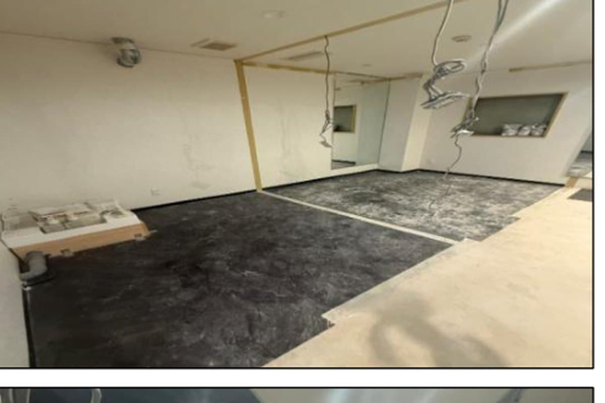 渋谷区 飲食相談の飲食店居抜き物件 渋谷駅徒歩5分 道玄坂 約14坪店舗