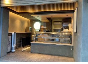 世田谷区 カフェの飲食店居抜き物件 下北沢駅徒歩2分 藤和下北沢ハイタウン カフェ居抜き